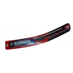 Щетка RAINBOX Premium бескаркасная 63см/25